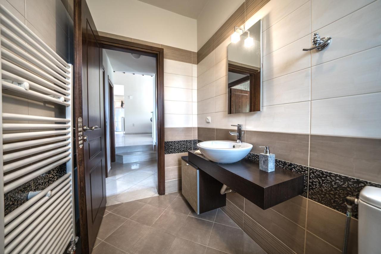 Villa Florentina ✩ Private Pool ✩ Bbq ✩ 7 Guests Αλικιανός Εξωτερικό φωτογραφία