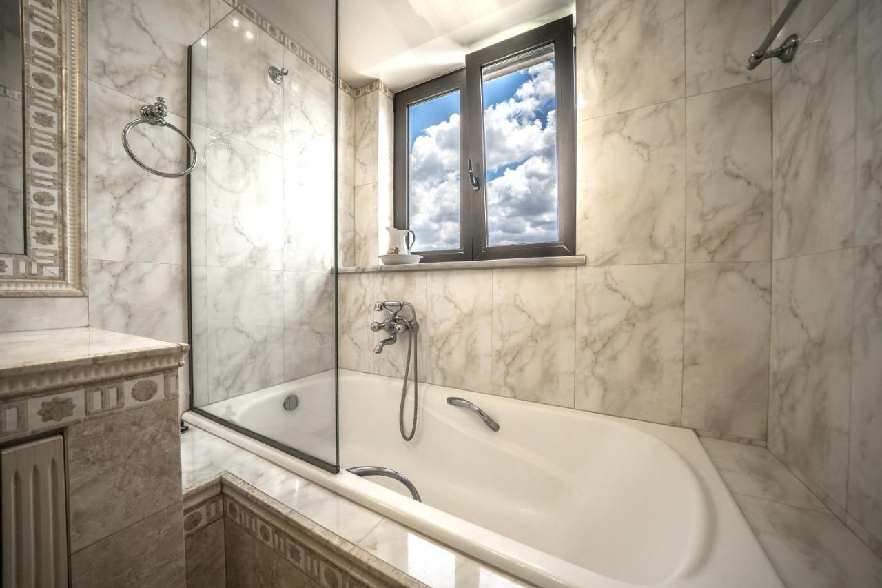 Villa Florentina ✩ Private Pool ✩ Bbq ✩ 7 Guests Αλικιανός Εξωτερικό φωτογραφία
